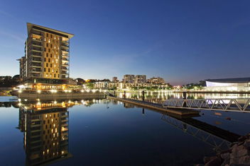 Saltwater Suites - Waterfront Apartments with Accommodation ACT