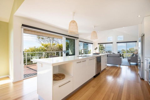 Salty Shores Smiths Beach - Accommodation ACT 3