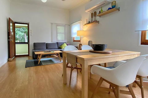 SALTYS AMITY POINT - Accommodation ACT 3