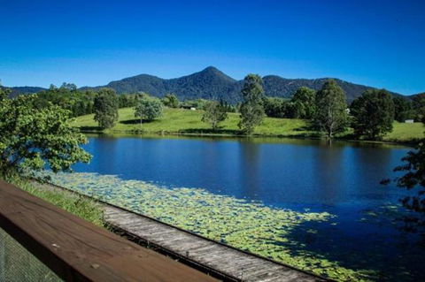 Samford Lakes - Accommodation ACT 3