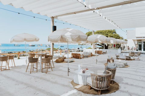 Samphire Rottnest - Accommodation ACT 0