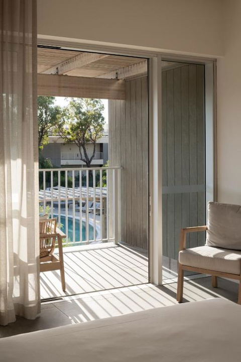 Samphire Rottnest - Accommodation ACT 1