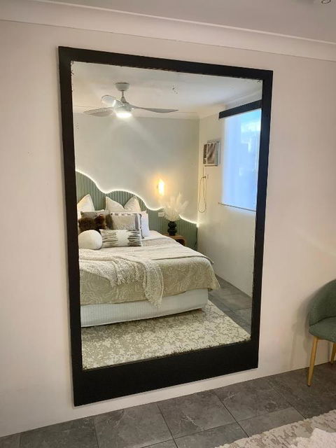 San Antone Luxury In The CBD - Accommodation ACT 3