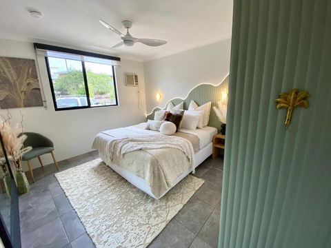 San Antone Luxury In The CBD - Accommodation ACT 1