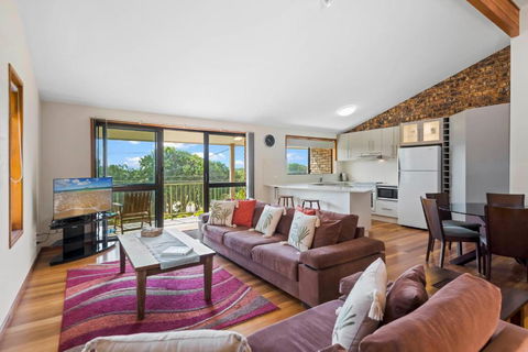 Sand Dunes - Accommodation ACT 2