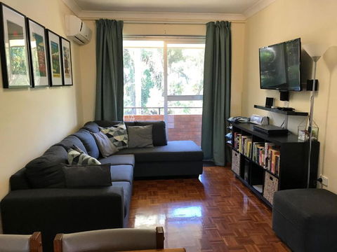 Sand And Sea 7 - Accommodation ACT 2