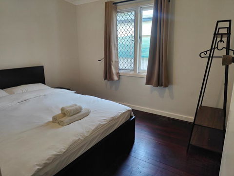 S&S Guest House - Accommodation ACT 0