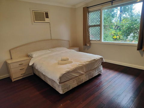 S&S Guest House - Accommodation ACT 1