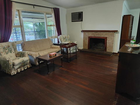 S&S Guest House - Accommodation ACT 2