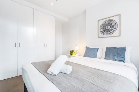 Sakura Apartment - Accommodation ACT 0