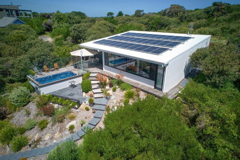 SALT Luxury Couples Villa - Accommodation ACT 0