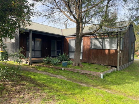 Sanders Beach House - Accommodation ACT 0
