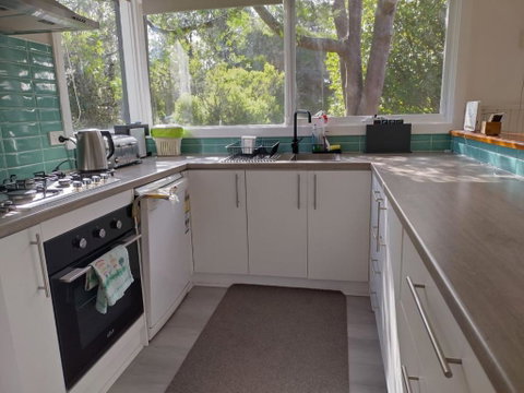 Sanders Beach House - Accommodation ACT 2