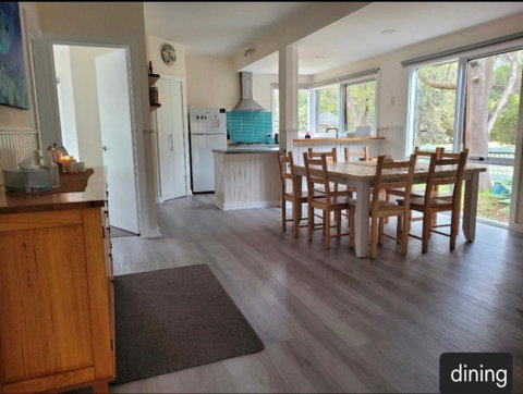 Sanders Beach House - Accommodation ACT 3
