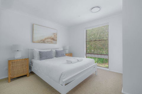Sandalwood At Huskisson - Accommodation ACT 0