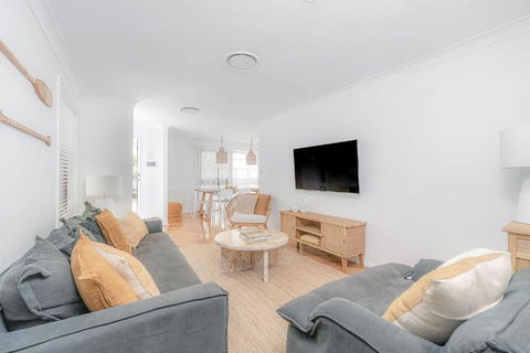 Sandalwood At Huskisson - Accommodation ACT 3