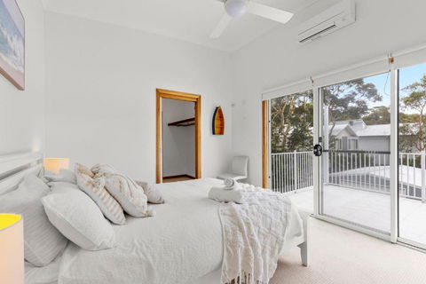 Sandlewood Breeze - Pet Friendly - Community Pool - Accommodation ACT 3