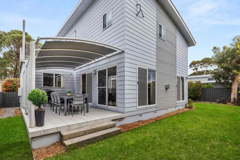 Sandlewood Breeze - Pet Friendly - Community Pool - Accommodation ACT 0