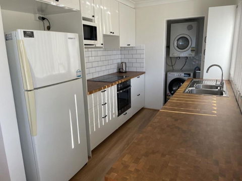 Sandpebbles 1 Pebbly Beach - Accommodation ACT 1