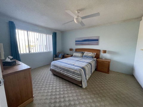 Sandpebbles 1 Pebbly Beach - Accommodation ACT 2