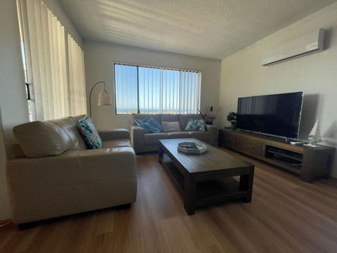 Sandpebbles 1 Pebbly Beach - Accommodation ACT 0