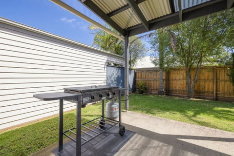Sandy Beach House Cowes - Accommodation ACT 3
