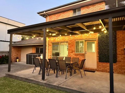 Sandy Beach House Cowes - Accommodation ACT 0