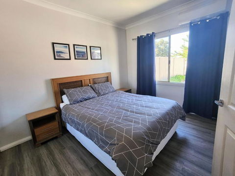 Sandy Feet - Accommodation ACT 2