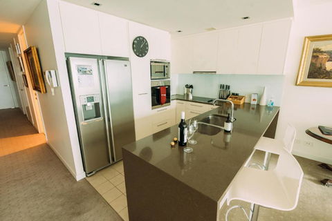 SEABREEZE At Victor Harbor - Accommodation ACT 2