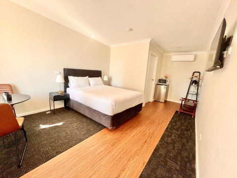 Seven Inn - Accommodation ACT 0