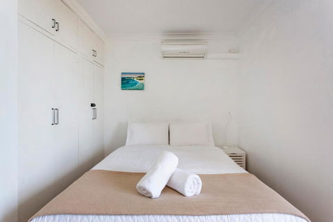 Seaside Studio Apartment - North Fremantle - Accommodation ACT 2