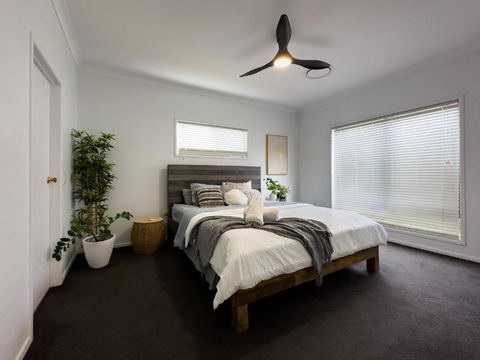 Shailer Park Serenity - Accommodation ACT 0