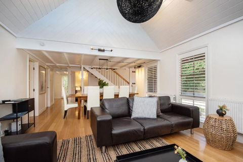 Somers Pool Park And Beach Retreat - Accommodation ACT 3