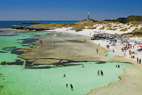 Stay Rottnest - Accommodation ACT 1