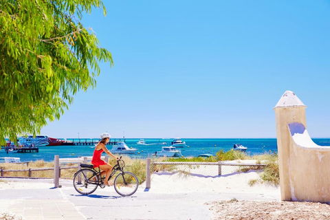 Stay Rottnest - Accommodation ACT 0
