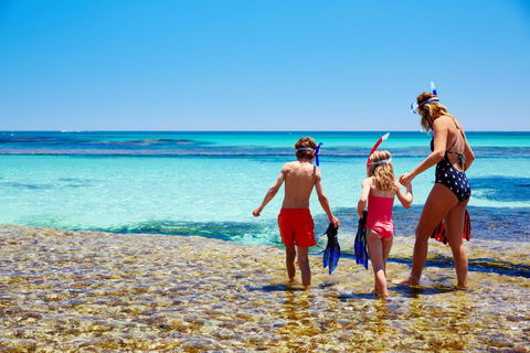 Stay Rottnest - Accommodation ACT 3