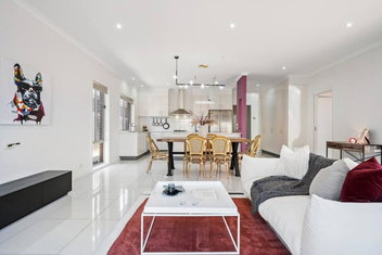 Spacious 5 Bedroom Family Retreat In Franklin with Accommodation ACT