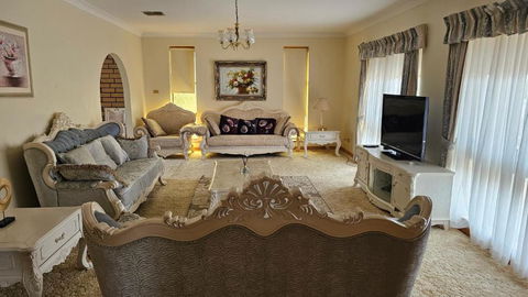 Spacious Holiday Home - Waikerie - Accommodation ACT 1