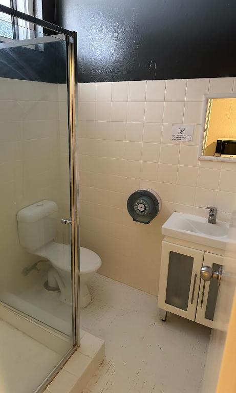 St George Hotel Motel - Accommodation ACT 2