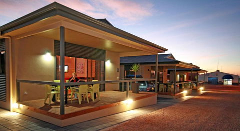 Streaky Bay Motel And Villas - Accommodation ACT 1
