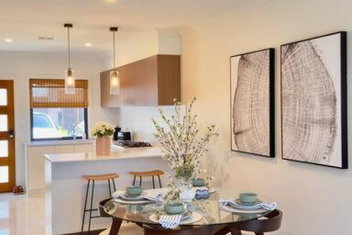 Stylish Modern 2 BR In Lawson with Accommodation ACT