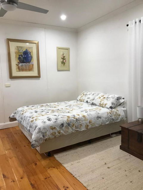 Swanpool - Serendipity House - Accommodation ACT 3