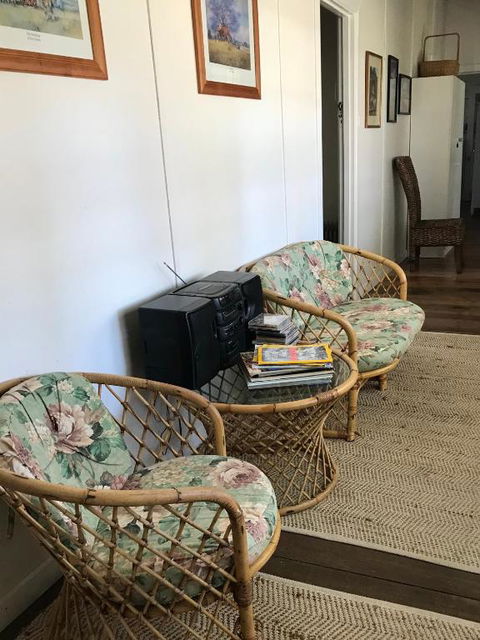 Swanpool - Serendipity House - Accommodation ACT 2