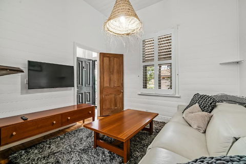 Swainson On Gordon - Accommodation ACT 0