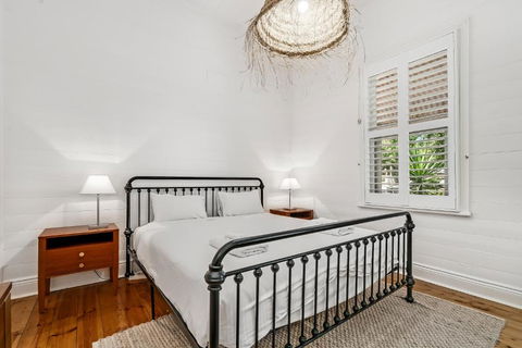 Swainson On Gordon - Accommodation ACT 3