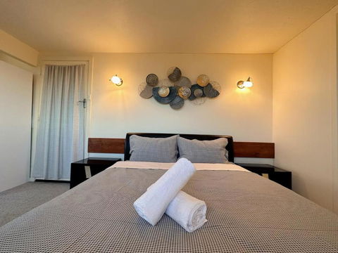 Swan Sea Cozy Retreat At Sandy Bay - Accommodation ACT 1