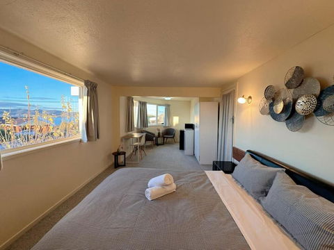 Swan Sea Cozy Retreat At Sandy Bay - Accommodation ACT 3