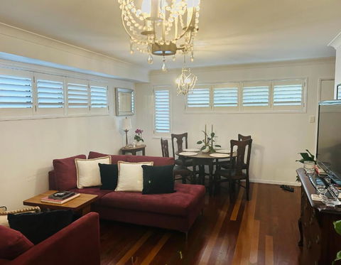 Swan Townhouse - Accommodation ACT 1