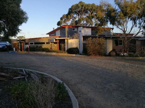 Swansea Backpackers - Accommodation ACT 0