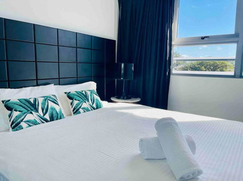 Sydney Executive Apartment 3beds2baths Parking Chatswood - Accommodation ACT 0